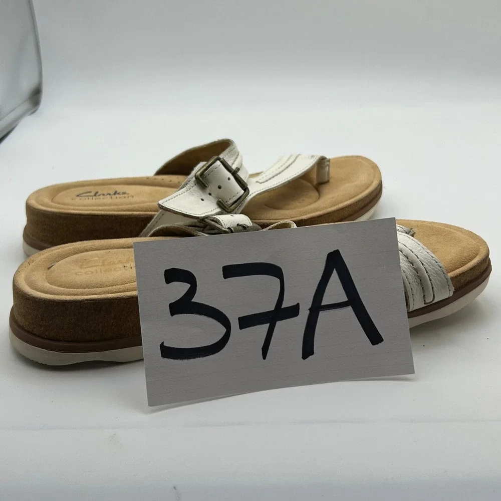 Clarks collection brinkley